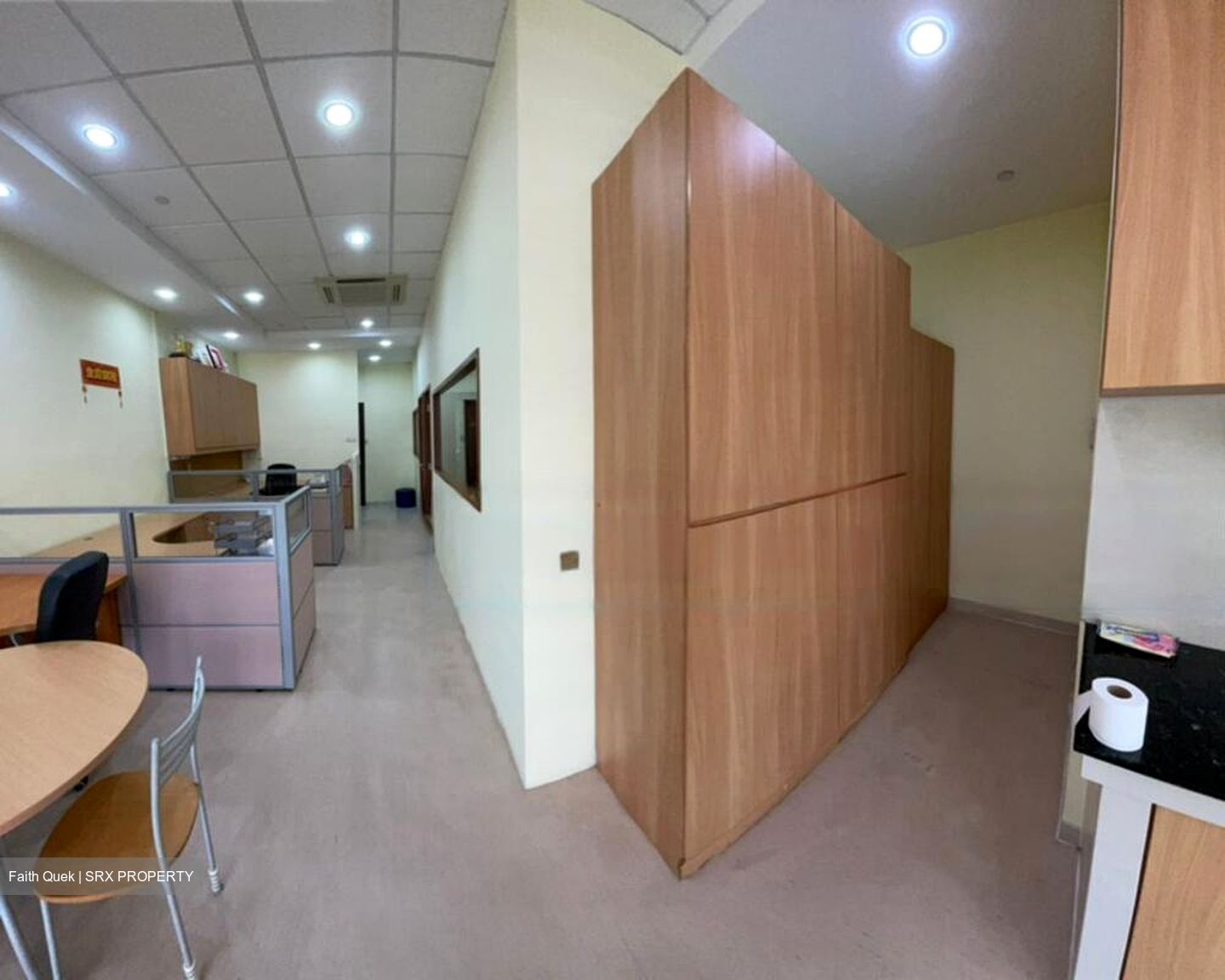 Prestige Centre (D23), Factory #486354021